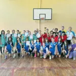 Балхашцы показали характер победителей