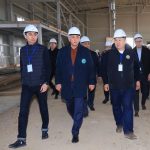 Премиальную клинкерную плитку будут выпускать в Карагандинской области