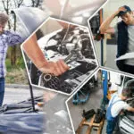 Договор у бампера: Как вернуть деньги у частного автосервиса за некачественный ремонт?