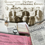 Первая строка: Как рождался голос шахтерской Караганды