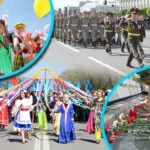 Как карагандинцы отдохнут на выходных, какие выплаты полагаются ветеранам