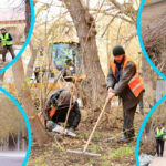 В шахтерской столице внедряют комплексный подход к благоустройству
