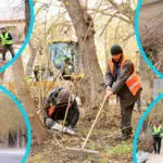 В шахтерской столице внедряют комплексный подход к благоустройству