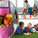 В Карагандинской области 3,3 млрд тенге предусмотрено на поддержку детского спорта и творчества