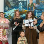 Искусству нужен зритель