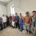 В апреле в Карагандинской области выявлено 500 нарушений миграционного законодательства