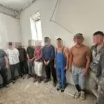 В апреле в Карагандинской области выявлено 500 нарушений миграционного законодательства