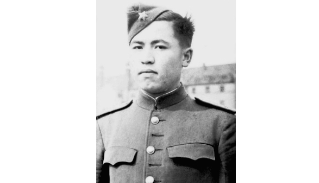 Подвиг — один на всех