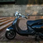 В Караганде 14-летний подросток угнал мопед стоимостью полмиллиона тенге