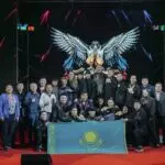 Глава государства поздравил национальную сборную по боксу с успешным выступлением на чемпионате Азии в Улан-Баторе