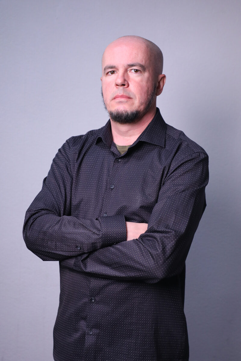 НАГАЙЦЕВ Виктор Александрович