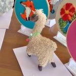 «Алтын қазына»: лучшие работы представили юные мастера Карагандинского региона