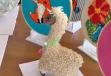 «Алтын қазына»: лучшие работы представили юные мастера Карагандинского региона