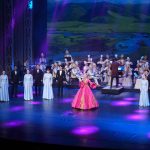 Почти тысяча человек побывала на торжественном открытии Перекрестного года культуры Казахстана и Китая в Пекине