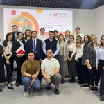 В Карагандинской области обучают консультантов по трудоустройству людей с инвалидностью