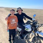 В Абайском районе нашли пропавшего 13-летнего ребенка