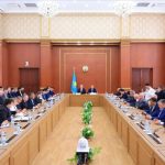 Новый уровень взаимодействия предпринимателей и власти