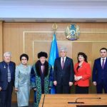 65 лет на службе у Мельпомены