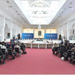 Реализация ценностей и норм Новой Конституции в системе высшего образования и науки