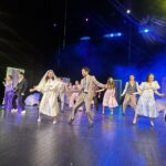 Интерактив для молодоженов: карагандинцев ждут на премьеру