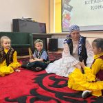 Не заставить, а увлечь: В Караганде прививают любовь к чтению