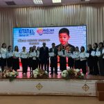 Можно ли сделать нацию читающей: опыт Карагандинской области