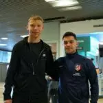 Поездка на Пиренеи: грант талантливым футболистам за отличную игру