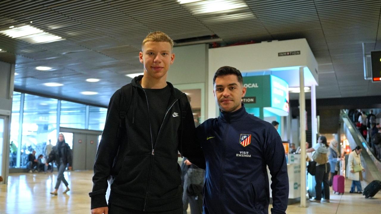 Поездка на Пиренеи: грант талантливым футболистам за отличную игру