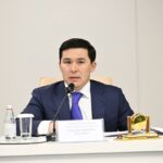 Порядка 500 спортсменов из Казахстана примут участие в летних Азиатских играх 2026 года