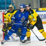 «Сарыарка» с двумя поражениями от «Номада» возвращается в Караганду