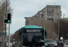 Камеры, фиксирующие нарушения на автомобильных дорогах областного центра, теперь стали еще внимательнее