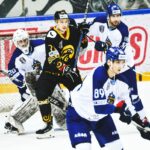 Блестящая победа после двух поражений