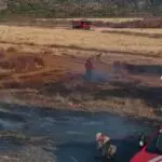 В Каркаралинском Нацпарке дополнительно установят 18 камер, чтобы своевременно ликвидировать лесные пожары