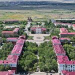 Жителям Сарани предлагают выбрать проекты благоустройства города