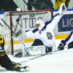 Грустный аншлаг: шустрые «кочевники» разнесли защиту «Сарыарки»