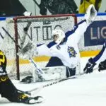 Грустный аншлаг: шустрые «кочевники» разнесли защиту «Сарыарки»