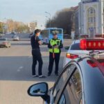 Во время ОПМ в Карагандинской области выявлено около двух тысяч правонарушений