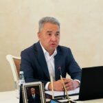 Лебеди, пеликаны и цапля появятся в Центральном парке Караганды