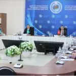 Казахстан и Кыргызстан укрепляют взаимодействие в сфере ЧС