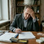 Бывший банковский менеджер набрал кредитов на пенсионеров в Карагандинской области