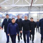 Сарань без сбоев завершила отопительный сезон и наращивает промышленный потенциал