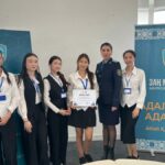 На языке закона: молодежи объяснили их права и ответственность