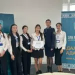 На языке закона: молодежи объяснили их права и ответственность