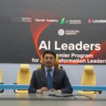 Топ-менеджеры Казахстана пройдут обучение по ИИ