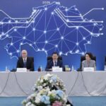 В Астане стартовал форум по защите инвестиций