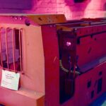 Qarmet обновляет подземный транспорт: новые электровозы уже работают на шахте «Казахстанская»