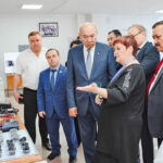 От науки к производству