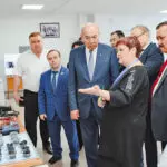 От науки к производству