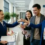 В Карагандинской области предоставляется арендное жилье в перспективном районе пригорода