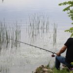 Нерест под контролем: в Карагандинской области вводят запреты для рыбаков